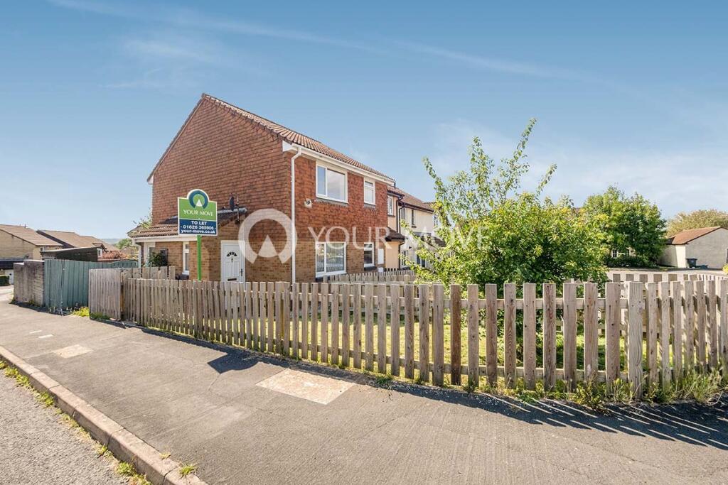 Main image of property: Ash Road, Kingsteignton, Newton Abbot, Devon, TQ12