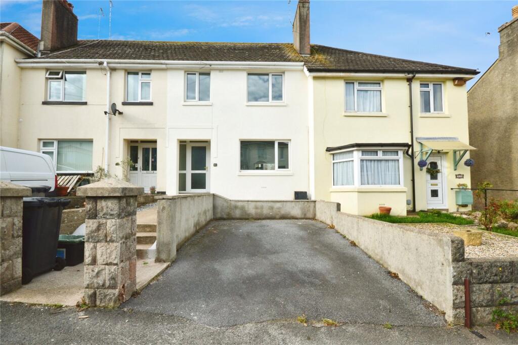 Main image of property: Hartop Road, Torquay, Devon, TQ1