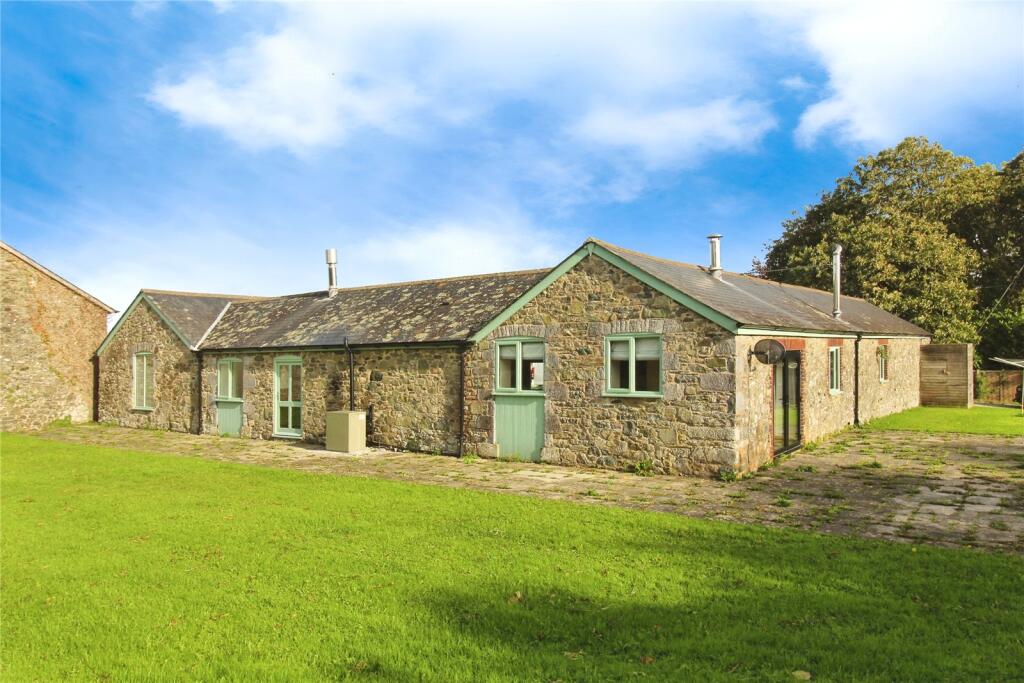 Main image of property: Ashburton, Newton Abbot, Devon, TQ13