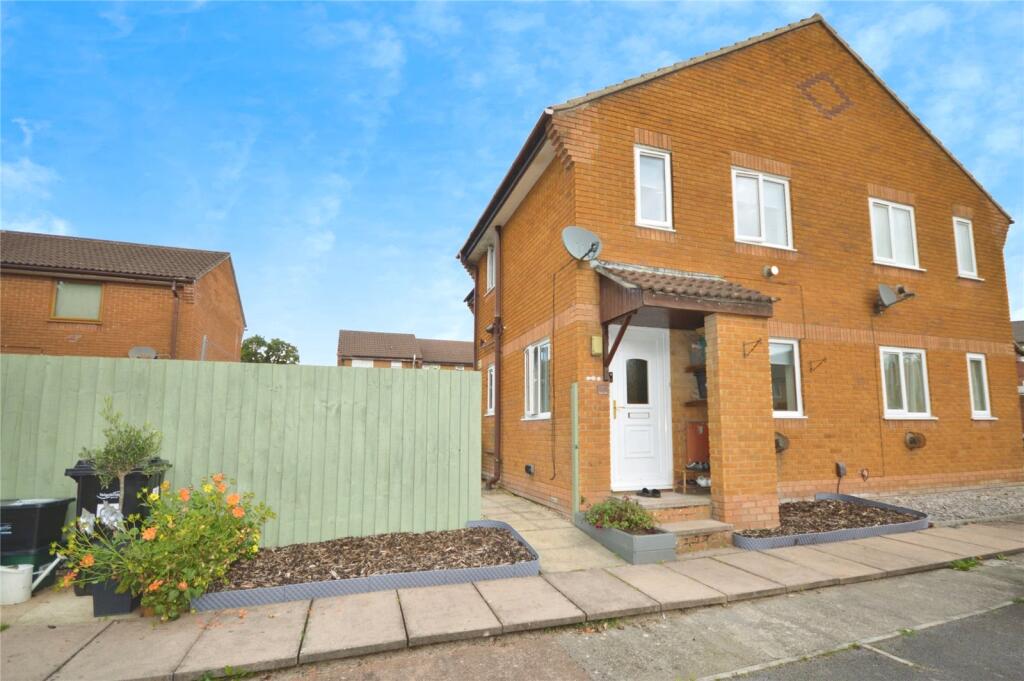 Main image of property: Prince Rupert Way, Heathfield, Newton Abbot, Devon, TQ12