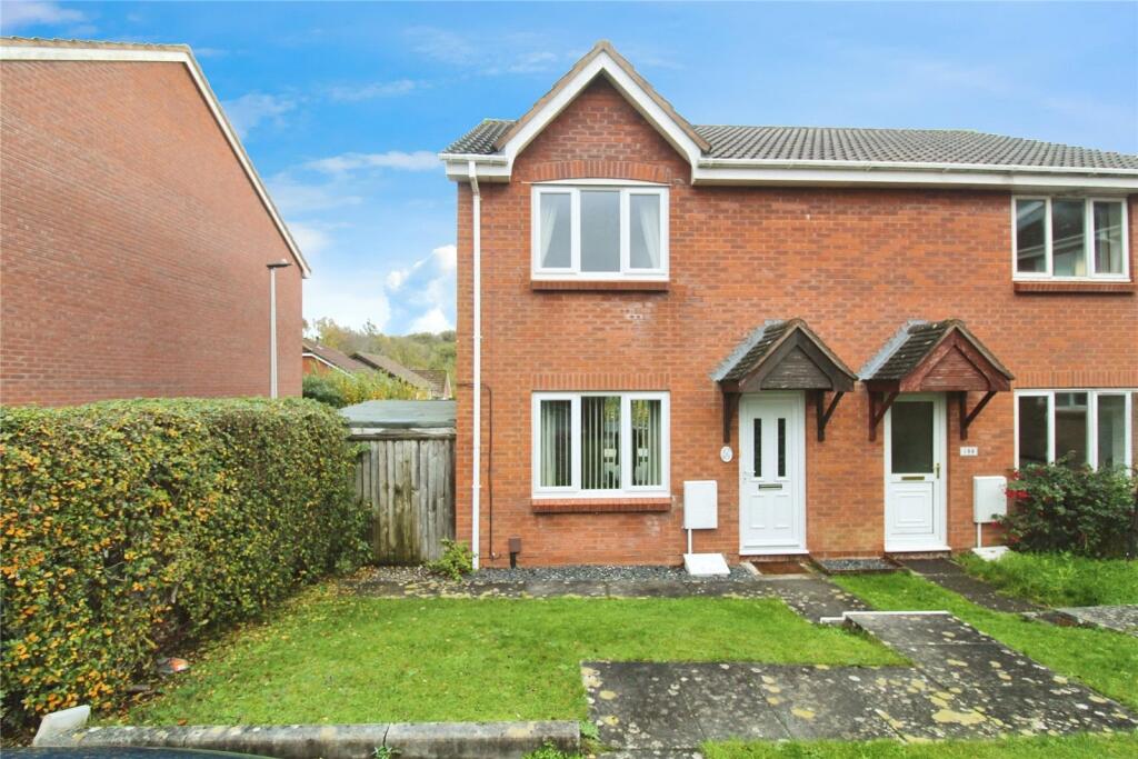 Main image of property: Orchid Vale, Kingsteignton, Newton Abbot, Devon, TQ12