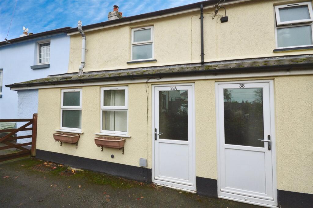 Main image of property: Gestridge Road, Kingsteignton, Newton Abbot, Devon, TQ12