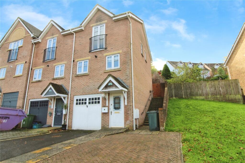 Main image of property: Nelson Place, Newton Abbot, Devon, TQ12