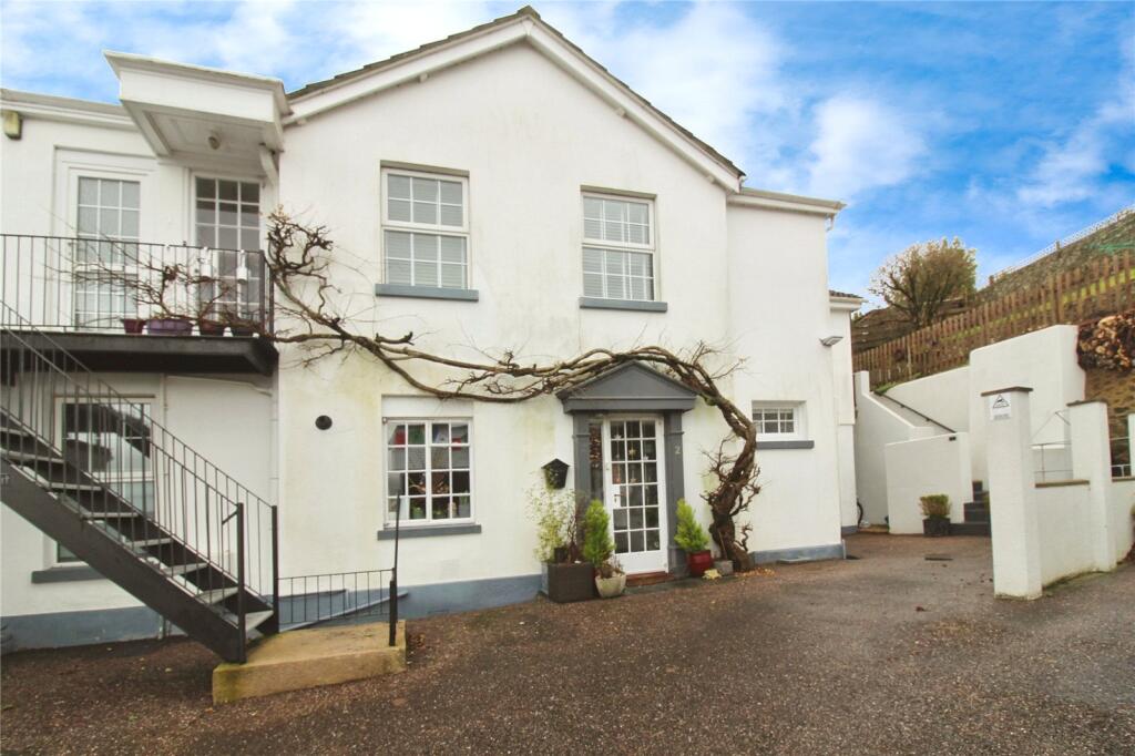 Main image of property: Seymour Road, Newton Abbot, Devon, TQ12