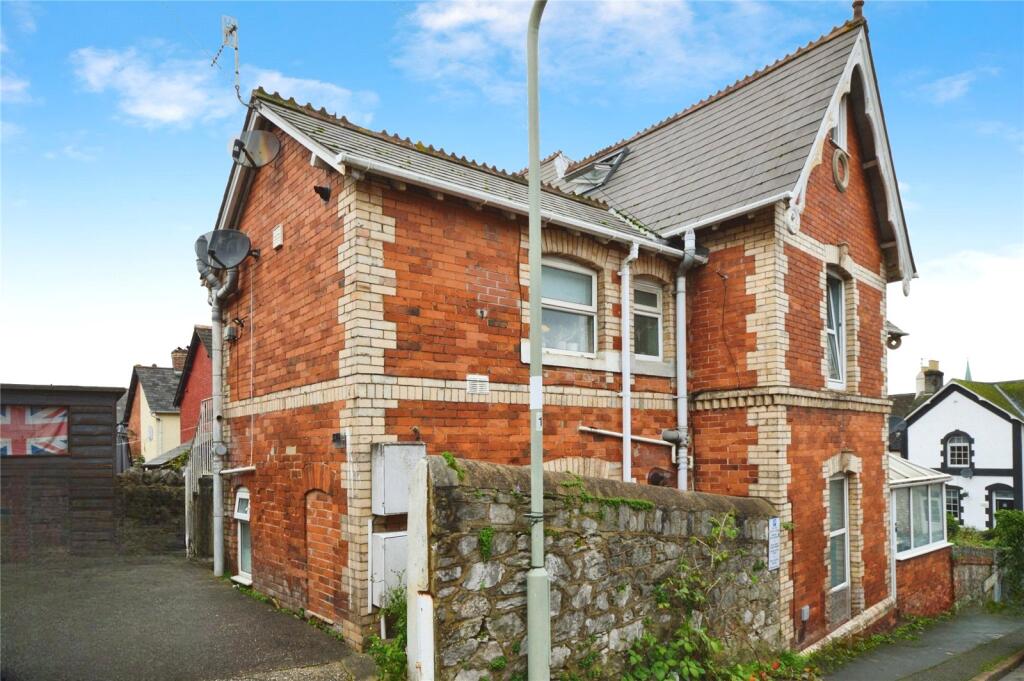 Main image of property: East Street, Newton Abbot, Devon, TQ12