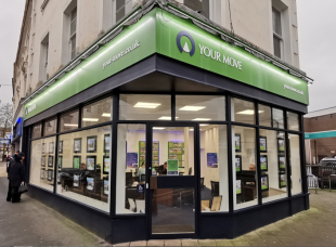 Your Move Lettings, Newton Abbotbranch details