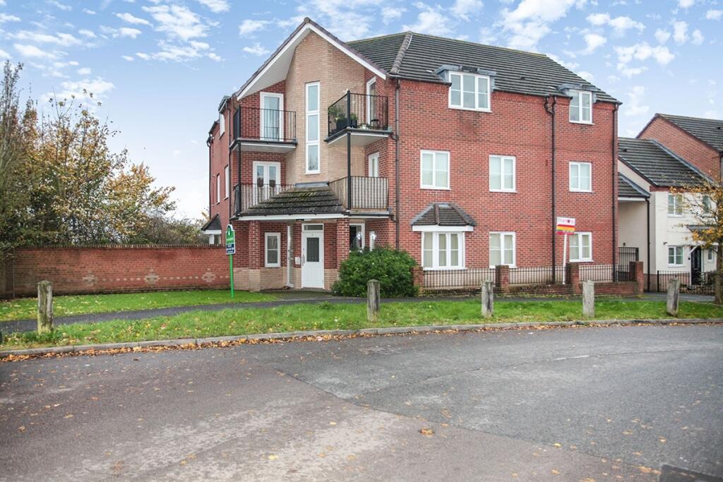 Main image of property: Spruce Road, Nuneaton, Warwickshire, CV10