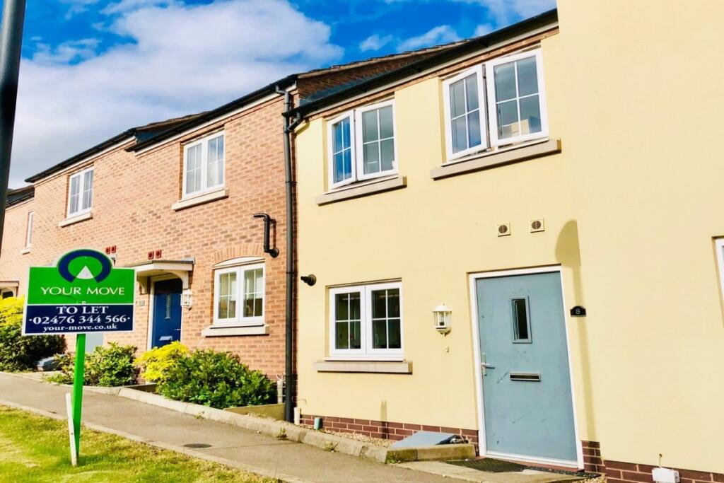 Main image of property: Seven Foot Lane, Nuneaton, Warwickshire, CV10