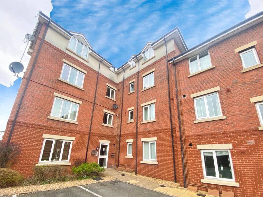 Main image of property: Trent Road, Nuneaton, Warwickshire, CV11