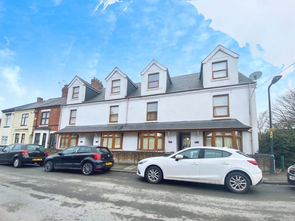 Main image of property: Stanley Road, Nuneaton, Warwickshire, CV11