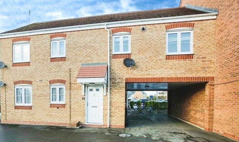 Main image of property: Templar Drive, Nuneaton, Warwickshire, CV10