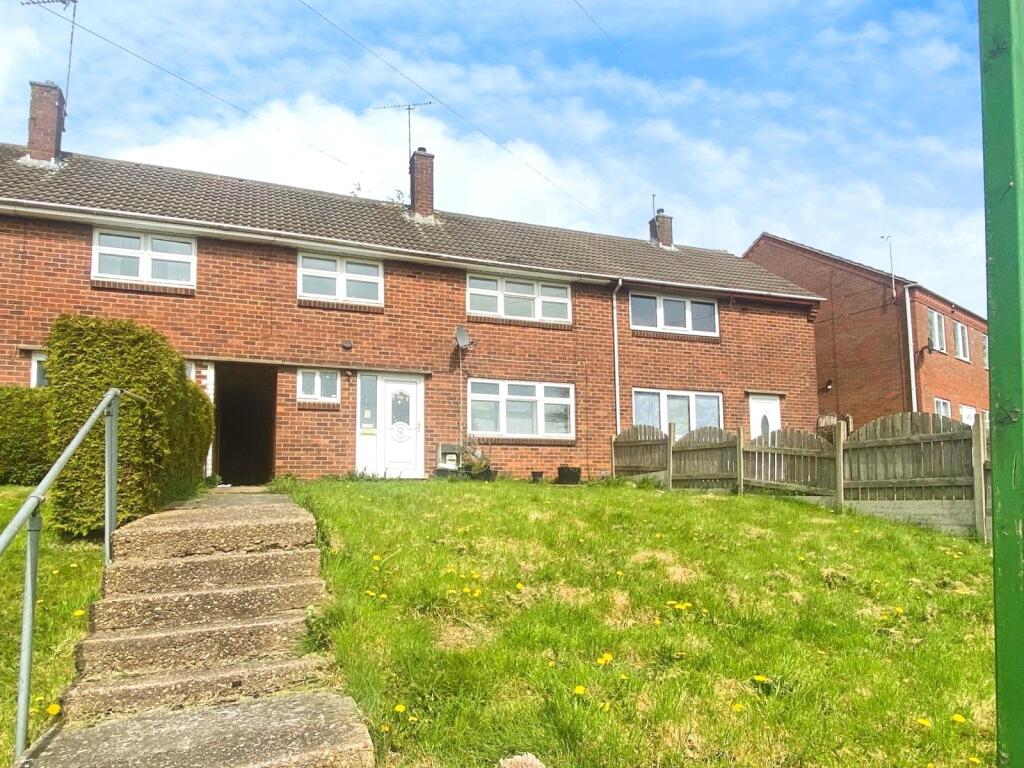 Main image of property: Ashwood Road, Nuneaton, Warwickshire, CV10