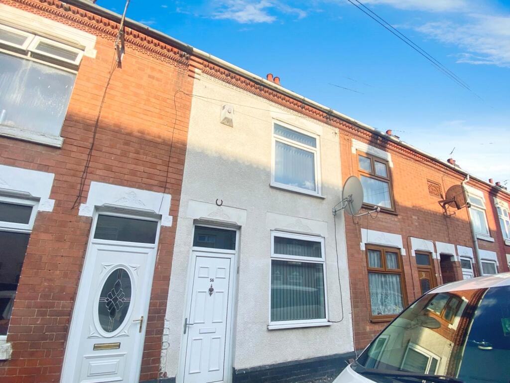 Main image of property: Alexandra Street, Nuneaton, Warwickshire, CV11