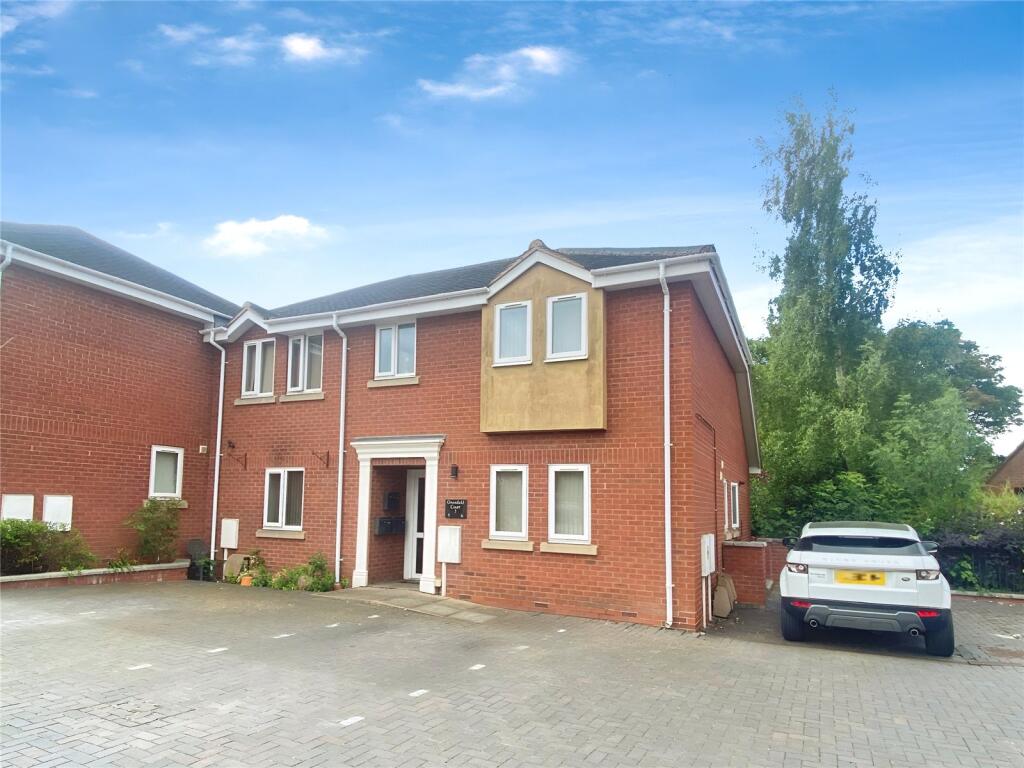 Main image of property: Camp Hill Road, Nuneaton, Warwickshire, CV10