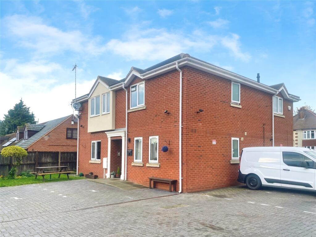 Main image of property: Camp Hill Road, Nuneaton, Warwickshire, CV10