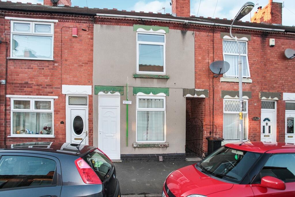 Main image of property: Harold Street, Nuneaton, Warwickshire, CV11