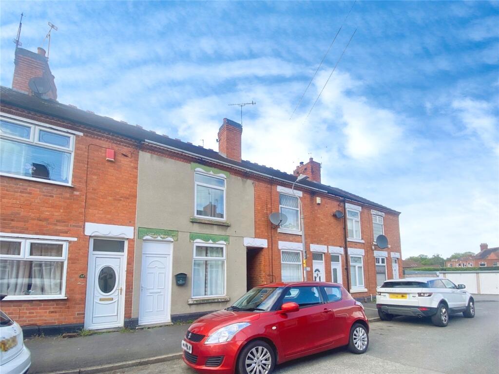 Main image of property: Harold Street, Nuneaton, Warwickshire, CV11