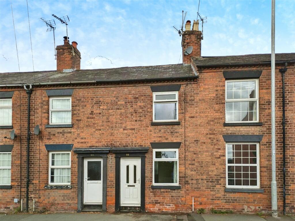 Main image of property: Upper Church Street, Oswestry, Shropshire, SY11