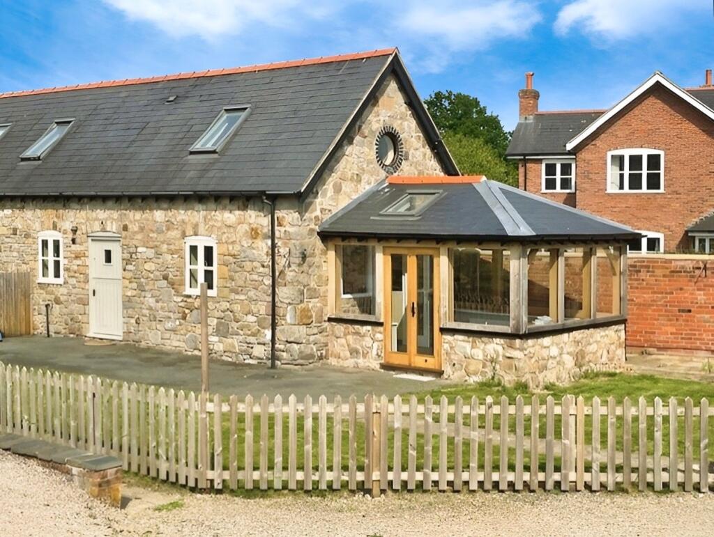 Main image of property: Selattyn, Oswestry, Shropshire, SY10