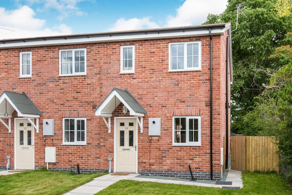 Main image of property: Barley Meadows, Llanymynech, Powys, SY22