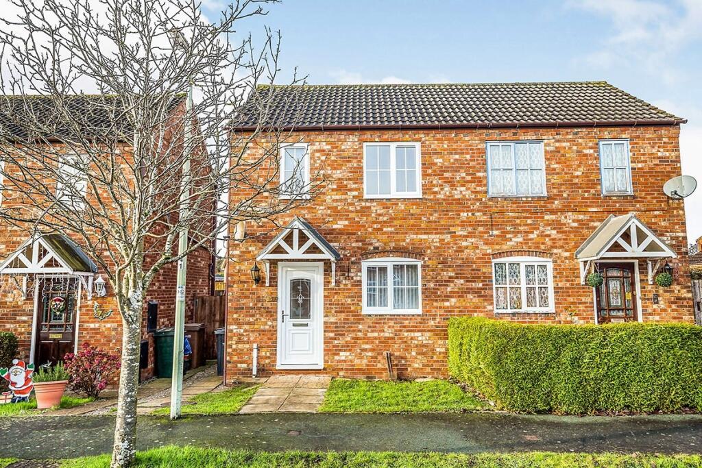 Main image of property: Cabin Lane, Oswestry, Shropshire, SY11