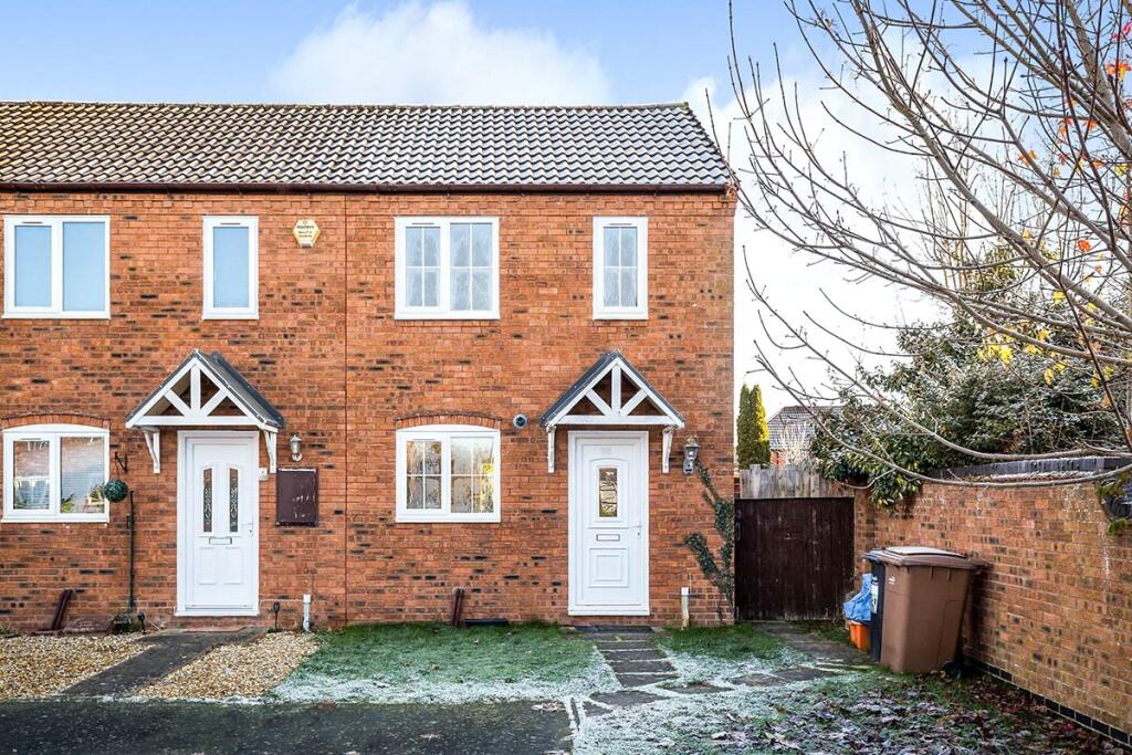 Main image of property: Cabin Lane, Oswestry, Shropshire, SY11