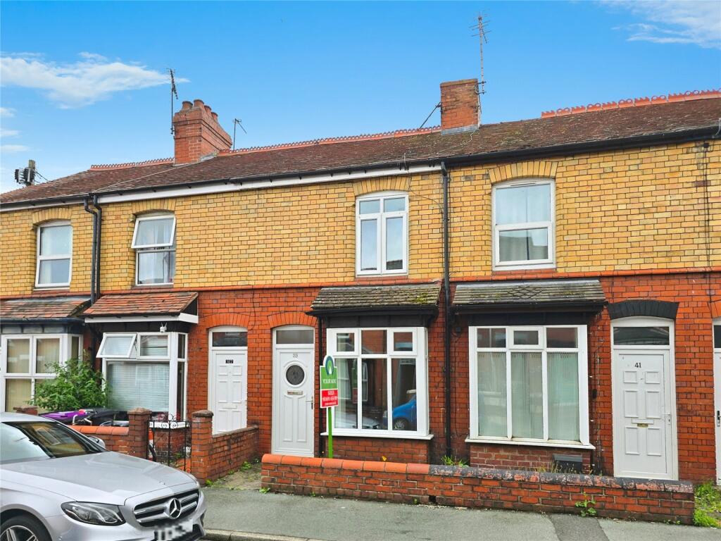 Main image of property: York Street, Oswestry, Shropshire, SY11