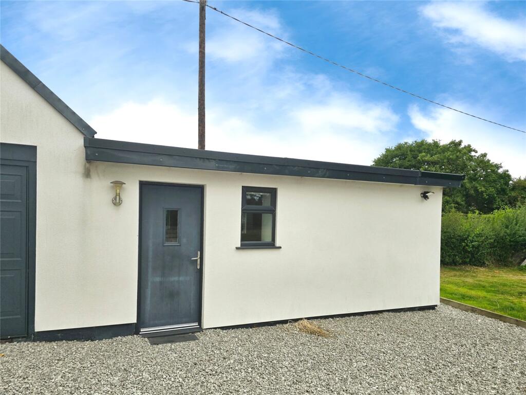 Main image of property: Sodylt Bank, Dudleston, Ellesmere, Shropshire, SY12
