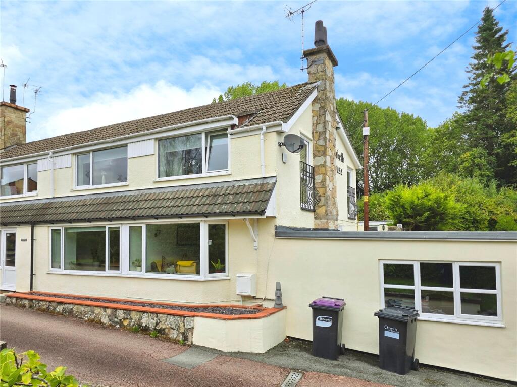 Main image of property: Rhoswiel weston Rhyn, Oswestry, Shropshire, SY10