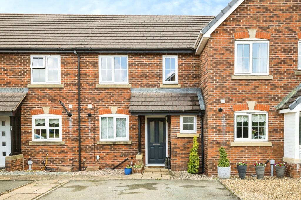 Main image of property: Henley Drive, Oswestry, Shropshire, SY11