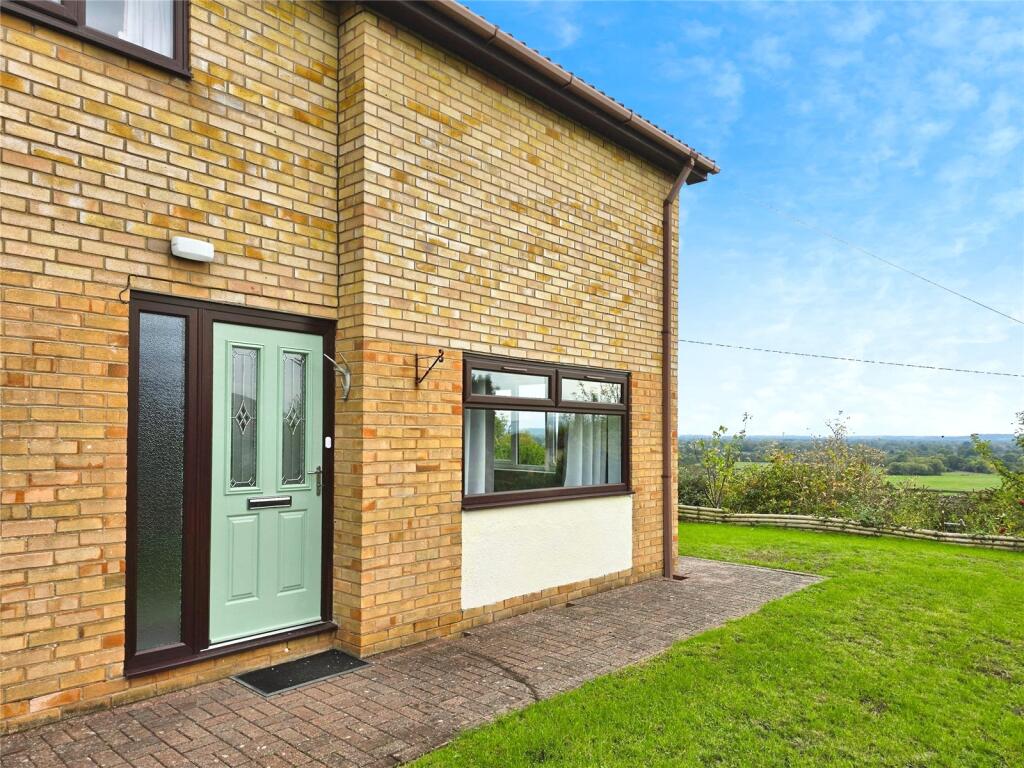 Main image of property: Pant, Oswestry, Shropshire, SY10