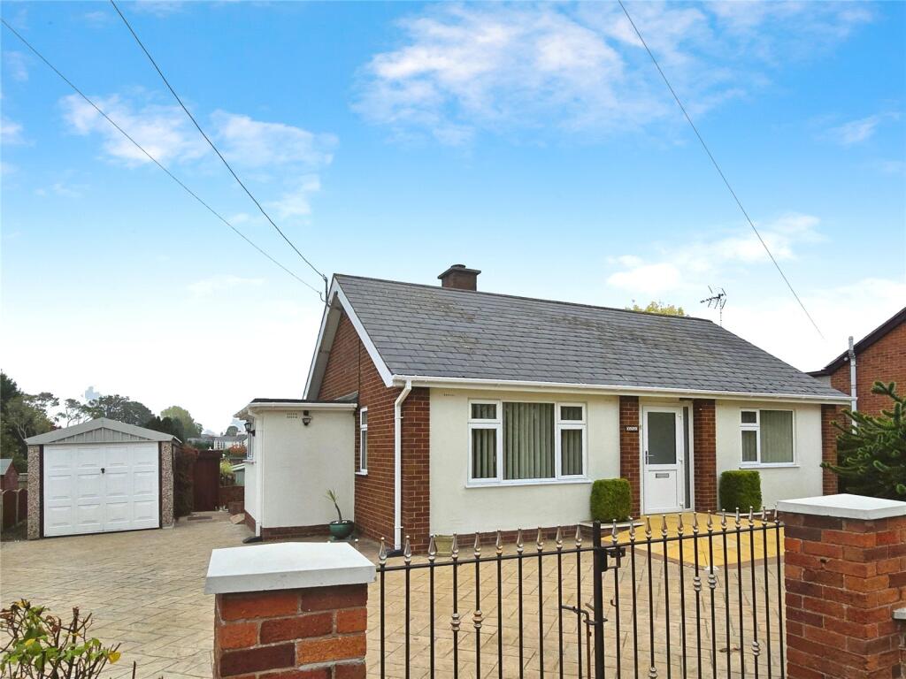 Main image of property: Kimberley Lane, St. Martins, Oswestry, Shropshire, SY11