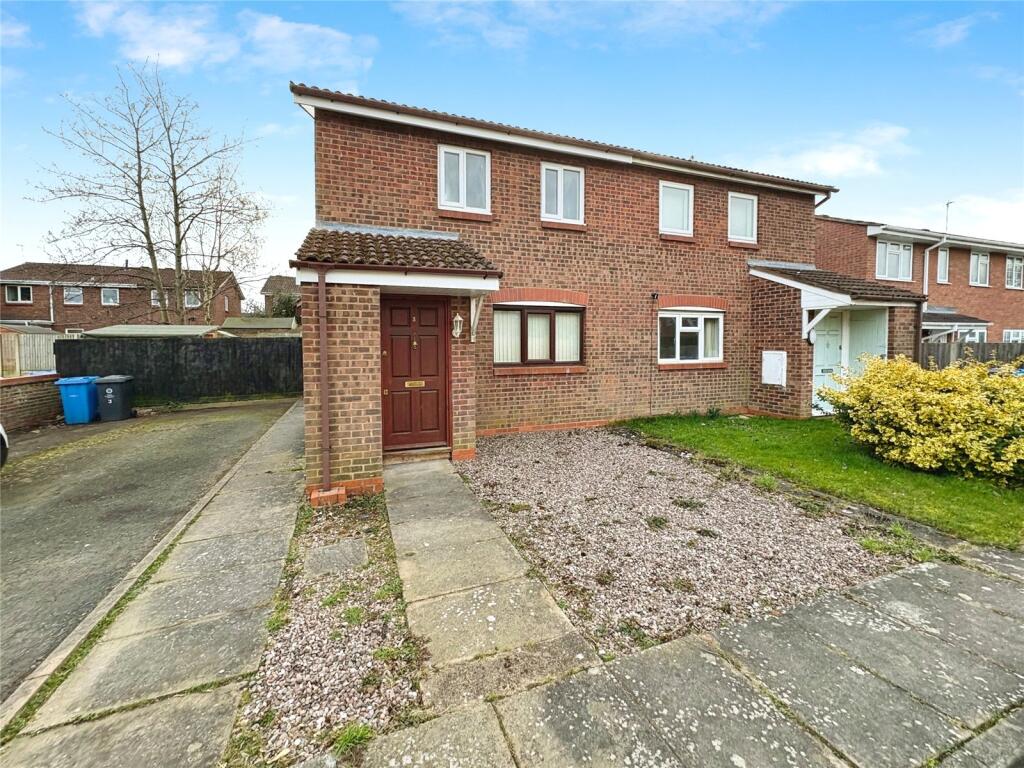 Main image of property: Cunningham Road, Perton, Wolverhampton, Staffordshire, WV6
