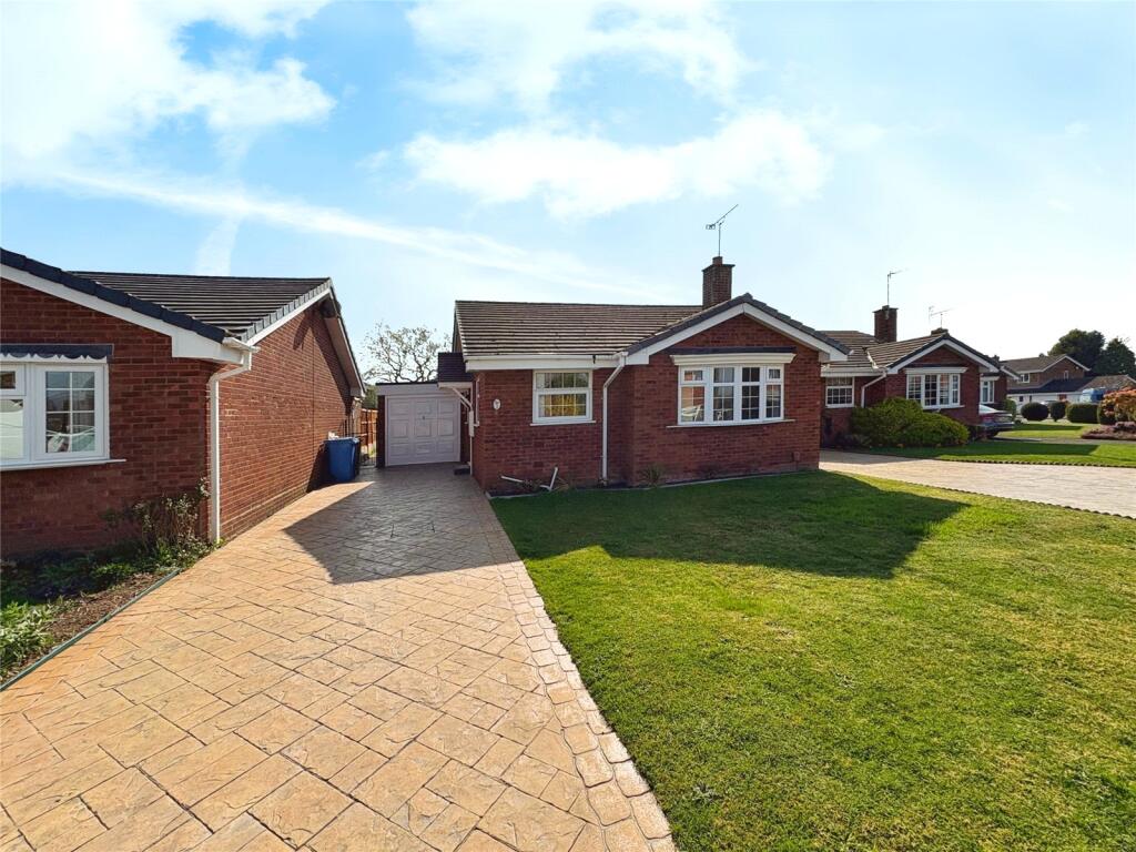 Main image of property: Dunster Grove, Wolverhampton, Staffordshire, WV6