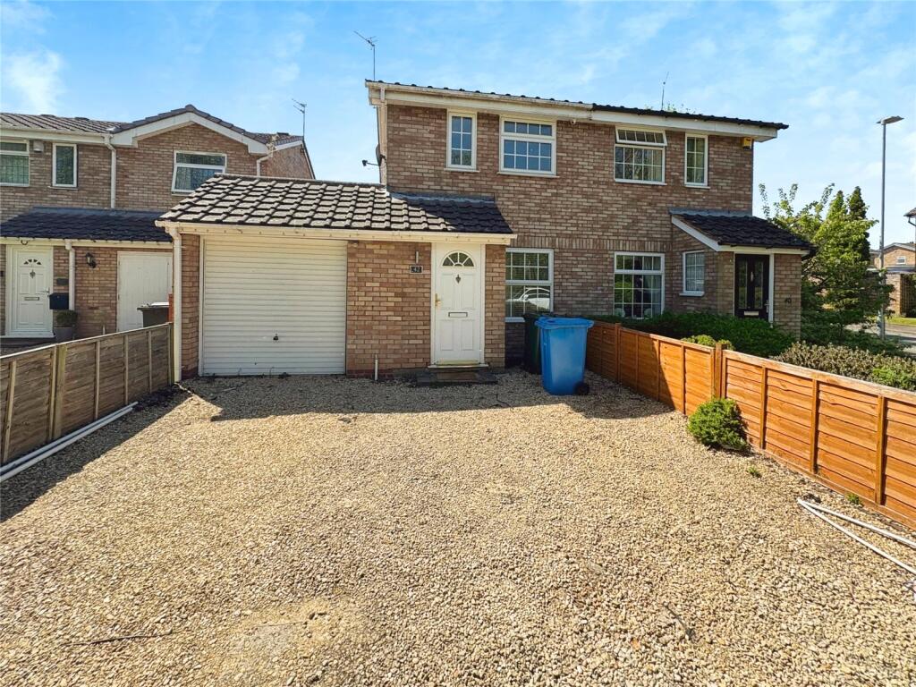Main image of property: Mercia Drive, Wolverhampton, Staffordshire, WV6