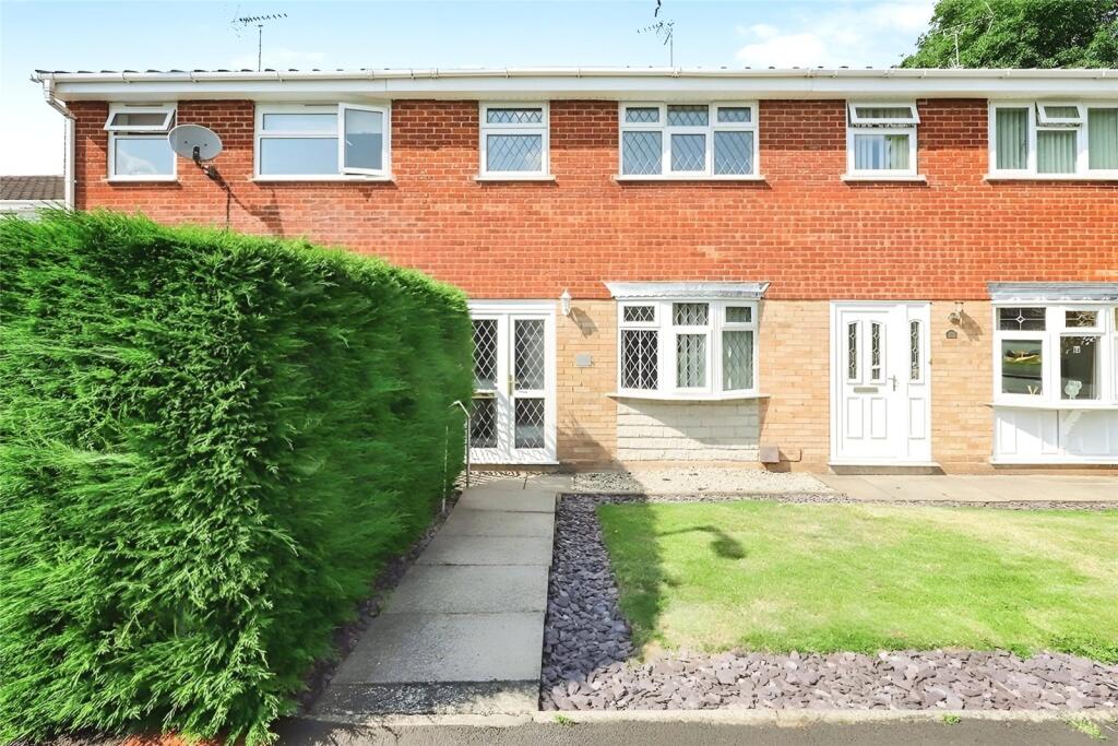 Main image of property: Sedgefield Grove, Perton, Wolverhampton, Staffordshire, WV6
