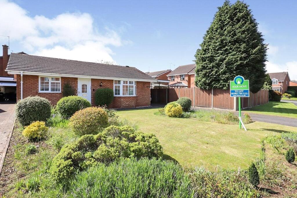 Main image of property: Wren Avenue, Wolverhampton, WV6