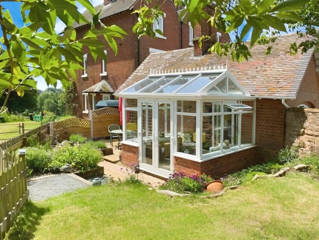 Main image of property: Patshull Road, Pattingham, Wolverhampton, Staffordshire, WV6