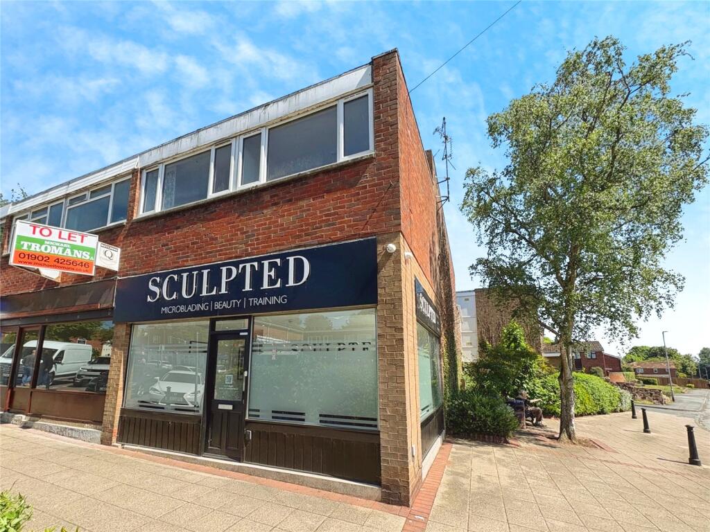 Main image of property: Station Road, Codsall, Wolverhampton, Staffordshire, WV8