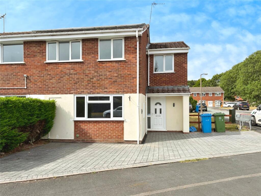 Main image of property: Sedgefield Grove, Perton, Wolverhampton, Staffordshire, WV6