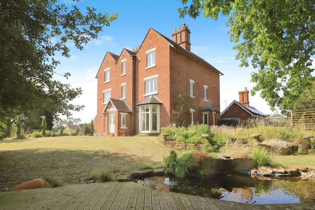 Main image of property: Patshull Road, Pattingham, Wolverhampton, Staffordshire, WV6