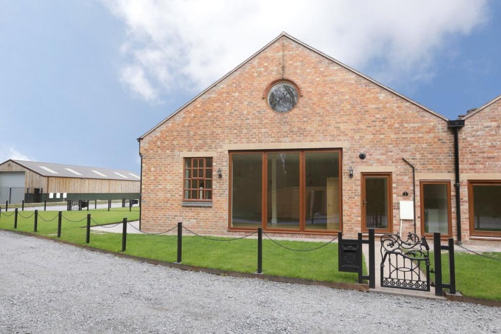 Main image of property: Ludstone,Claverley, Wolverhampton, WV5