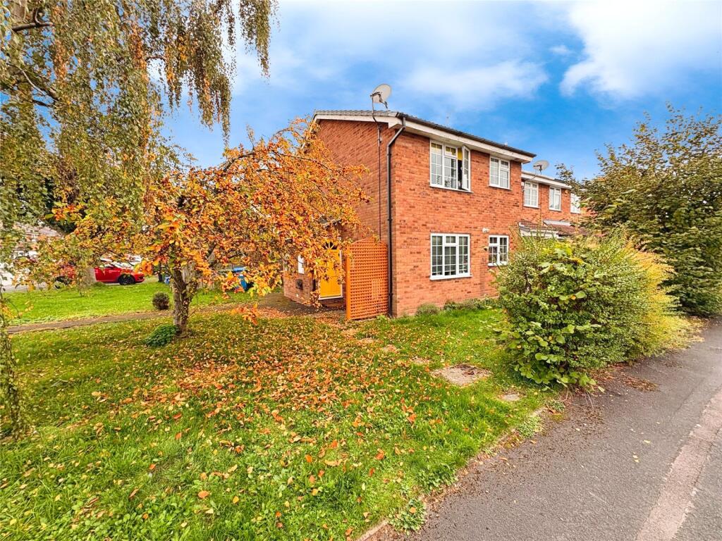 Main image of property: Ennerdale Drive, Perton, Wolverhampton, Staffordshire, WV6