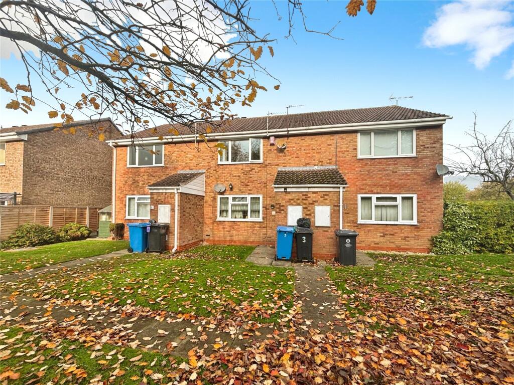 Main image of property: Darwin Court, Wolverhampton, WV6