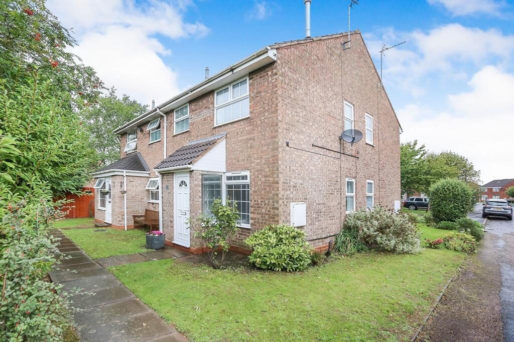 Main image of property: Livingstone Avenue, Wolverhampton, WV6