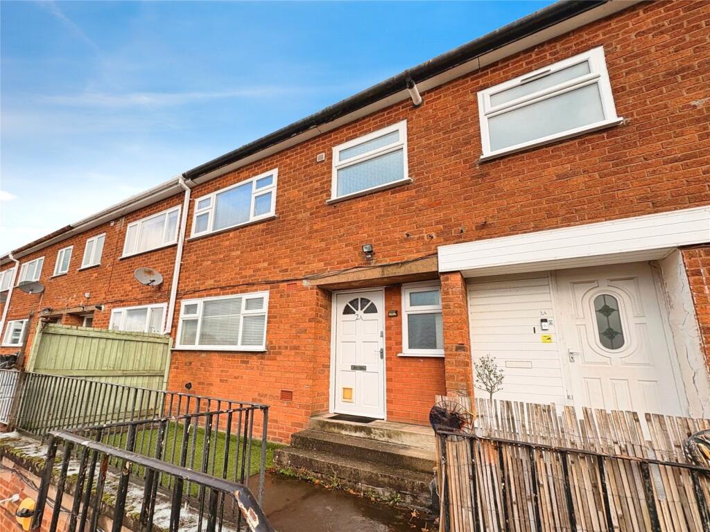 Main image of property: Lane Green Shopping Parade, Duck Lane, Codsall, Wolverhampton, WV8