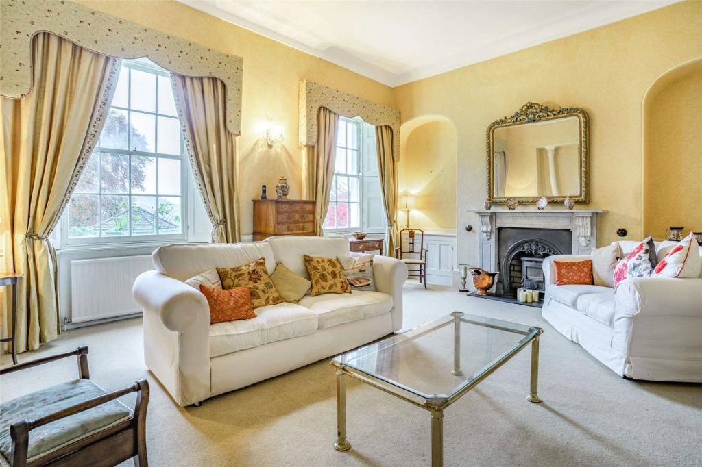 Equestrian facility for sale in Llangunnor Road, Llangunnor, Carmarthen