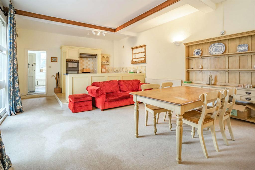 Equestrian facility for sale in Llangunnor Road, Llangunnor, Carmarthen