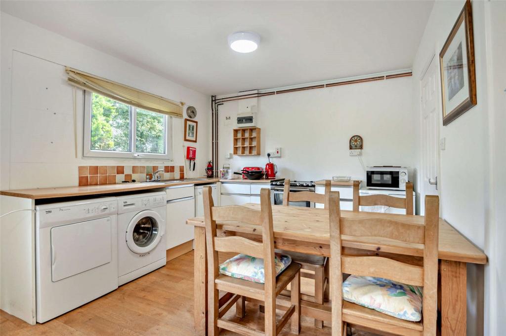 5 bedroom detached house for sale in Lower Freystrop, Haverfordwest