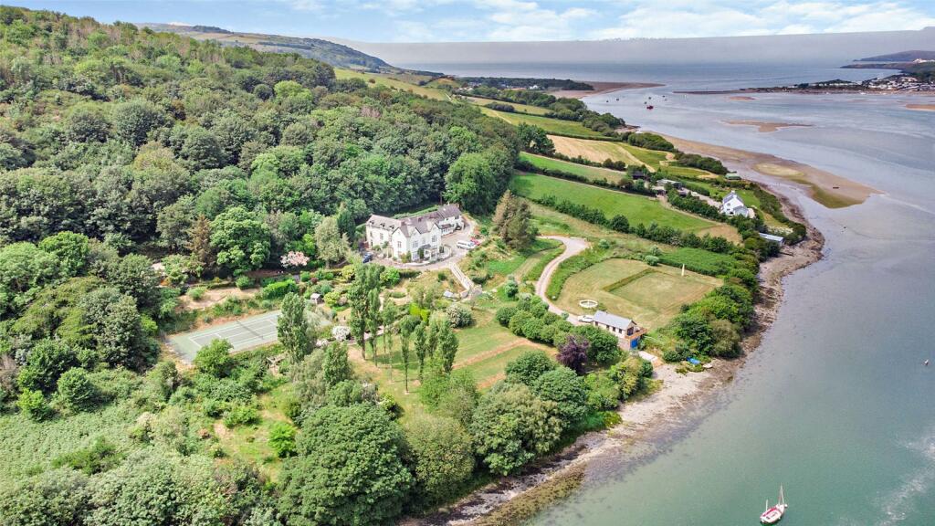 Main image of property: St. Dogmaels, Cardigan, Pembrokeshire, SA43